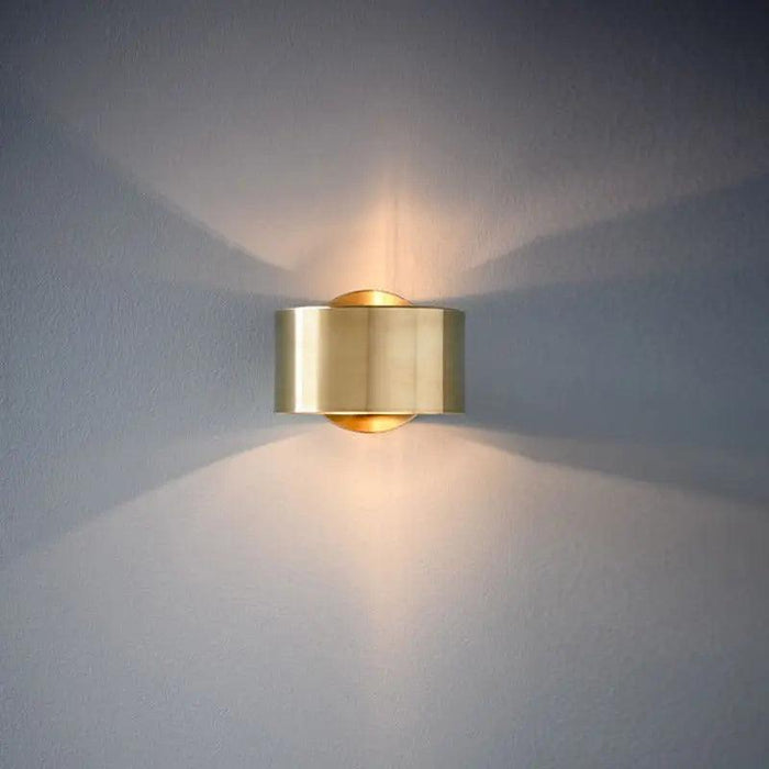 Kerstin - Modern Wall Lamp BO-HA Gold