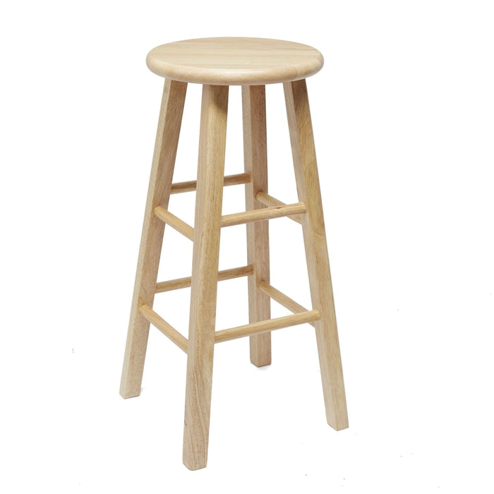 Ronja - Wood Bar Stool Stool Chair Counter Stool BO-HA Default Title