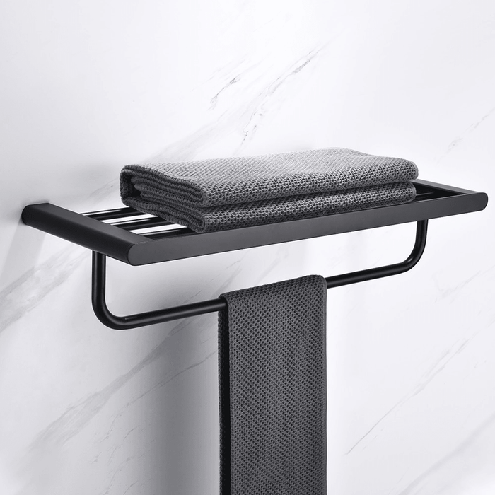 Valgerd - Modern Towel Rack BO-HA