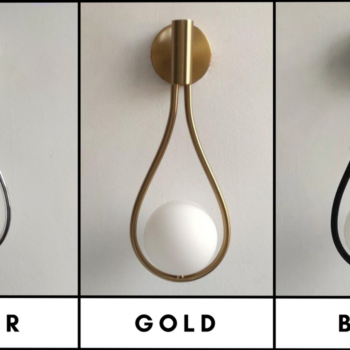 BO-HA Review: Livi - Modern Nordic Wall Lamp Unveiled