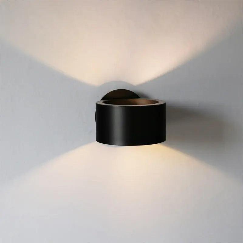 Small Wall Lamp