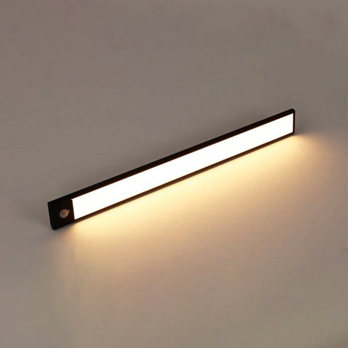 Brynjar - Wireless Under Cabinet Lighting  BO-HA Black 7.9 inches (20 cm) 