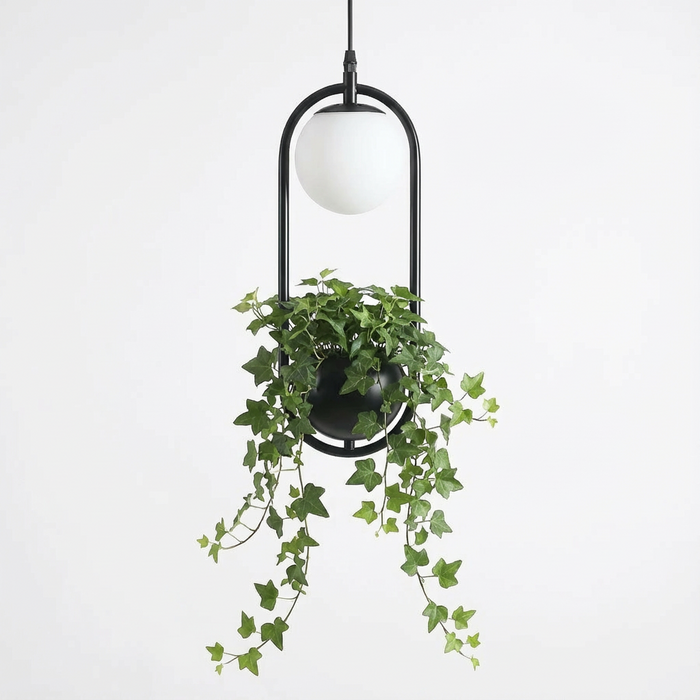 Wren - Sky Garden Planter Light BO-HA