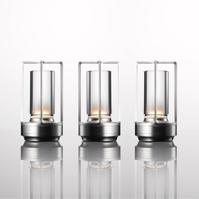 Arkyn - Nordic Rechargeable Table Lamp  BO-HA   