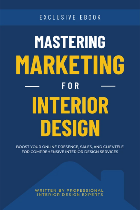 The Complete Interior Design Mastery eBook Bundle - Unleash Your Creat ...
