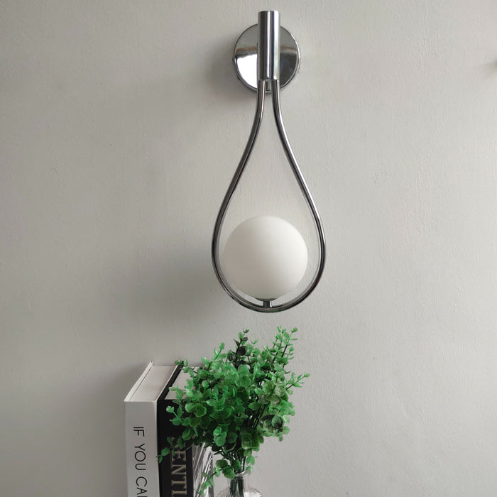 Livi - Modern Nordic Wall Lamp BO-HA
