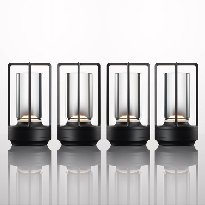 Arkyn - Nordic Rechargeable Table Lamp  BO-HA   