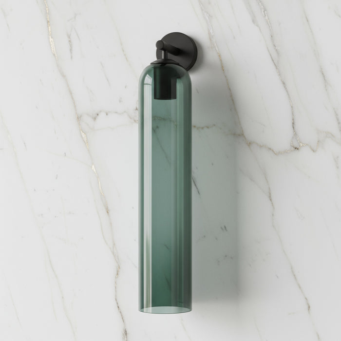 Livianna - Glass Wall-Mounted Lamp