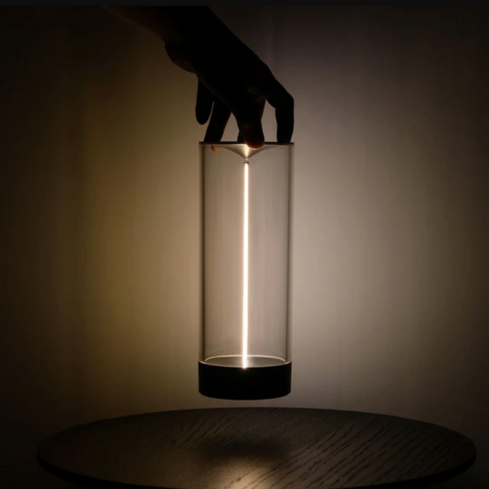 Aina - Nordic Battery Operated Table Lamp  BO-HA   