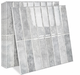 Ebba – Nordic Peel-and-Stick Kitchen Backsplash Tile BO-HA Ashen Light Grey