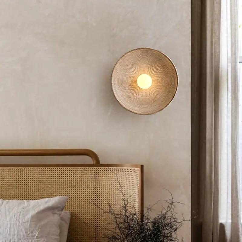 Wall Sconces