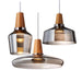 Agnes - Modern Nordic Glass Light Fixtures  BO-HA   