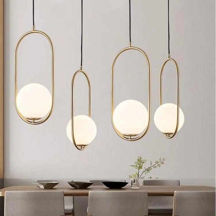 Pendant Lights