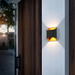 Vali - IP65 Modern Led Outdoor Wall Lights  BO-HA   