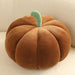 Thordis - Pumpkin Pillow Fall Decor Sale Bedroom Decor Fall Home Decor Fall Decor 2023  BO-HA brown BM11 about 18cm 