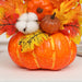 Hakon - Artificial Pumpkin Sunflower Ornament Fall Decor Sale Bedroom Decor Fall Home Decor Fall Decor 2023  BO-HA   