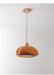 Mie - Glass Pendant Lamps Bauhaus Furniture  BO-HA   