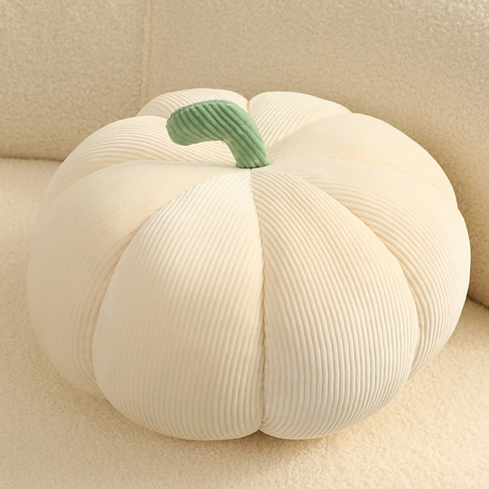 Thordis - Pumpkin Pillow Fall Decor Sale Bedroom Decor Fall Home Decor Fall Decor 2023  BO-HA white BM11 about 18cm 
