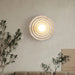Espen - Round Circle Wall Lamp Bedside Decor  BO-HA   