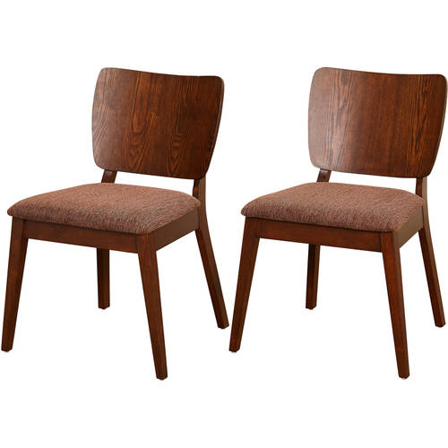 Solfrid - Bernard Dining Chair Wooden Chair Reading Chair  BO-HA   