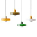 Kalle - Glass Pendant Light Bauhaus Furniture  BO-HA   
