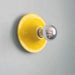 Andor – Bauhaus Lamp BO-HA Yellow Medium 16cm