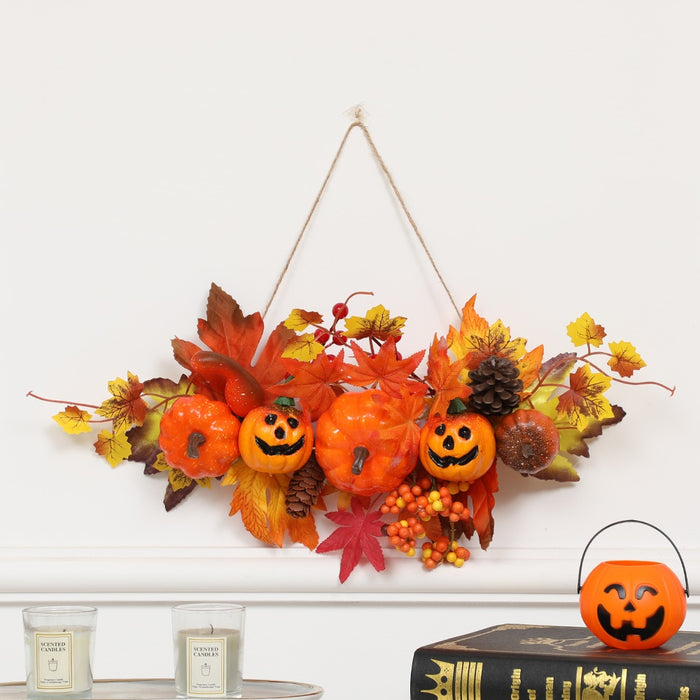 Eluf - Wall Hanging Props Fall Decor Sale Bedroom Decor Fall Home Decor Fall Decor 2023  BO-HA E  