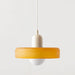 Kalle - Glass Pendant Light Bauhaus Furniture  BO-HA   