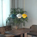Eydis – Bauhaus Pendant Light Flowerpot BO-HA