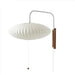 Gunnar – Mid-Century Cigar Wall Sconce BO-HA
