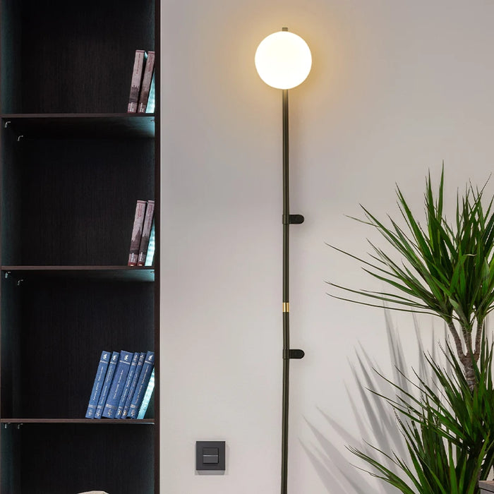 Sol - Nordic Plug in Wall Lamp Sconce  BO-HA   