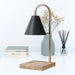 Caren - Dimmable Candle Warmer Lamp  BO-HA   