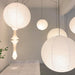 Ylvali Nordic Pendant Hanging Lights  BO-HA   