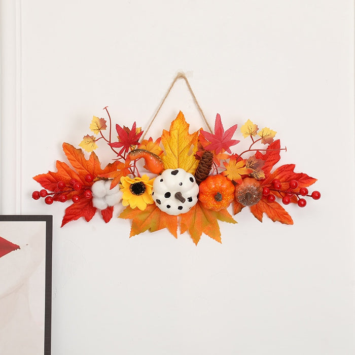 Eluf - Wall Hanging Props Fall Decor Sale Bedroom Decor Fall Home Decor Fall Decor 2023  BO-HA   