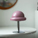 Teodor - Mushroom Table Lamp Mid century Modern Desk Lamp Bauhaus Furniture  BO-HA Purple  