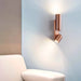 Gro - Bedroom Wall Reading Lamps  BO-HA   