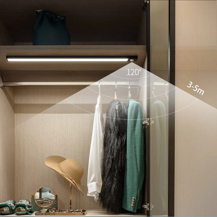 Brynjar - Wireless Under Cabinet Lighting  BO-HA   