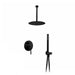 Sanna - Wall Mounted Bathroom Shower Set  BO-HA   