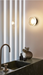 Lisken - Dome Wall / Ceiling Light BO-HA