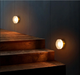 Lisken - Dome Wall / Ceiling Light BO-HA