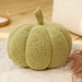 Thordis - Pumpkin Pillow Fall Decor Sale Bedroom Decor Fall Home Decor Fall Decor 2023  BO-HA green BD about 18cm 