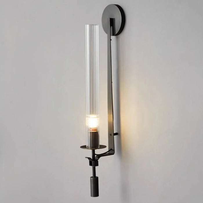 Dagny - Modern Wall Lamp Gold Wall Sconces BO-HA