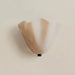 Saga - Nordic Vintage Glass Wall Lamp BO-HA Cream