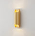 Yrsa - Modern Brass LED Wall Lamp Foyer  BO-HA   