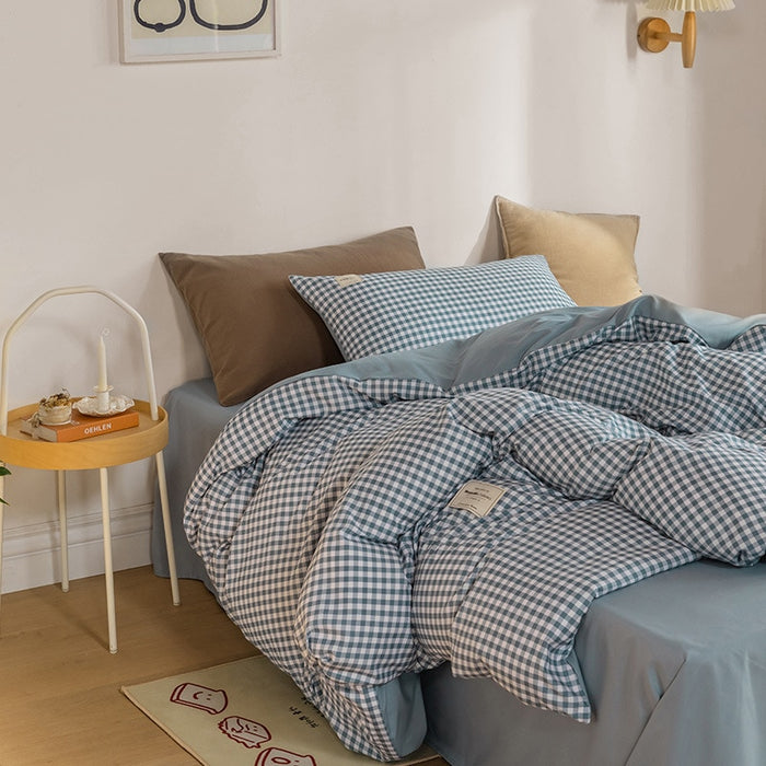 Alvis - Duvet Cover Set Fall Decor Sale Bedroom Decor Fall Home Decor Fall Decor 2023  BO-HA   