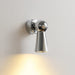 Bue – Nordic Chrome Adjustable Wall Lamp Wall Sconces BO-HA