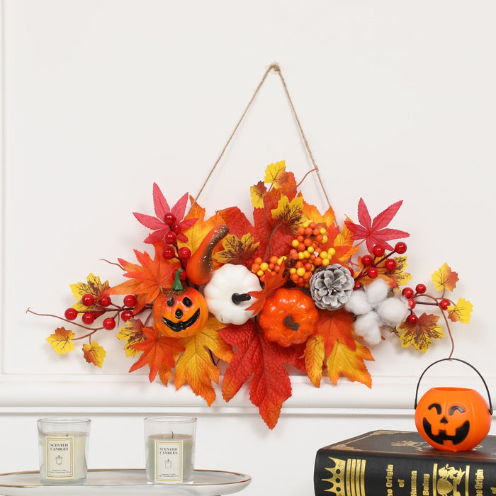 Eluf - Wall Hanging Props Fall Decor Sale Bedroom Decor Fall Home Decor Fall Decor 2023  BO-HA   