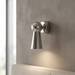 Bue – Nordic Chrome Adjustable Wall Lamp Wall Sconces BO-HA