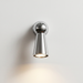 Bue – Nordic Chrome Adjustable Wall Lamp Wall Sconces BO-HA
