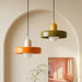 Kalle - Glass Pendant Light Bauhaus Furniture BO-HA
